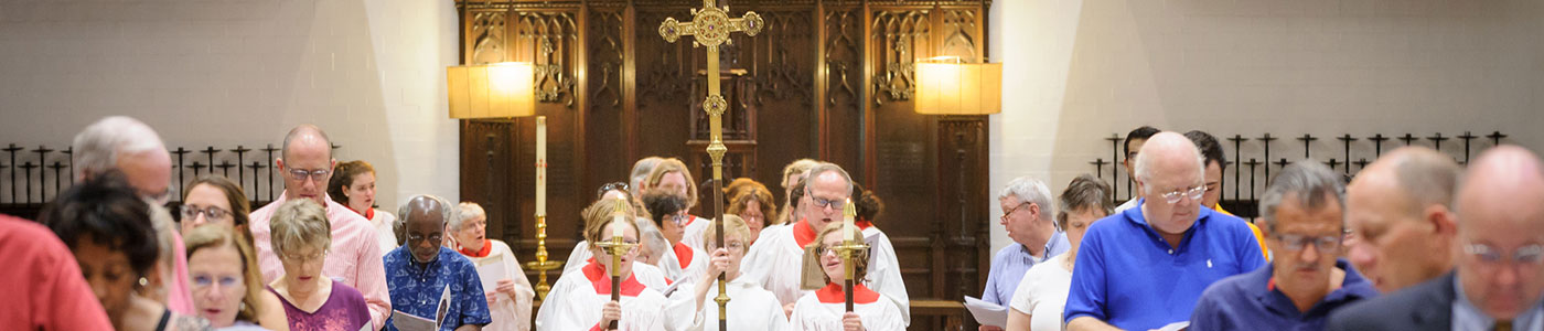 Our History Beliefs Church Of Ascension